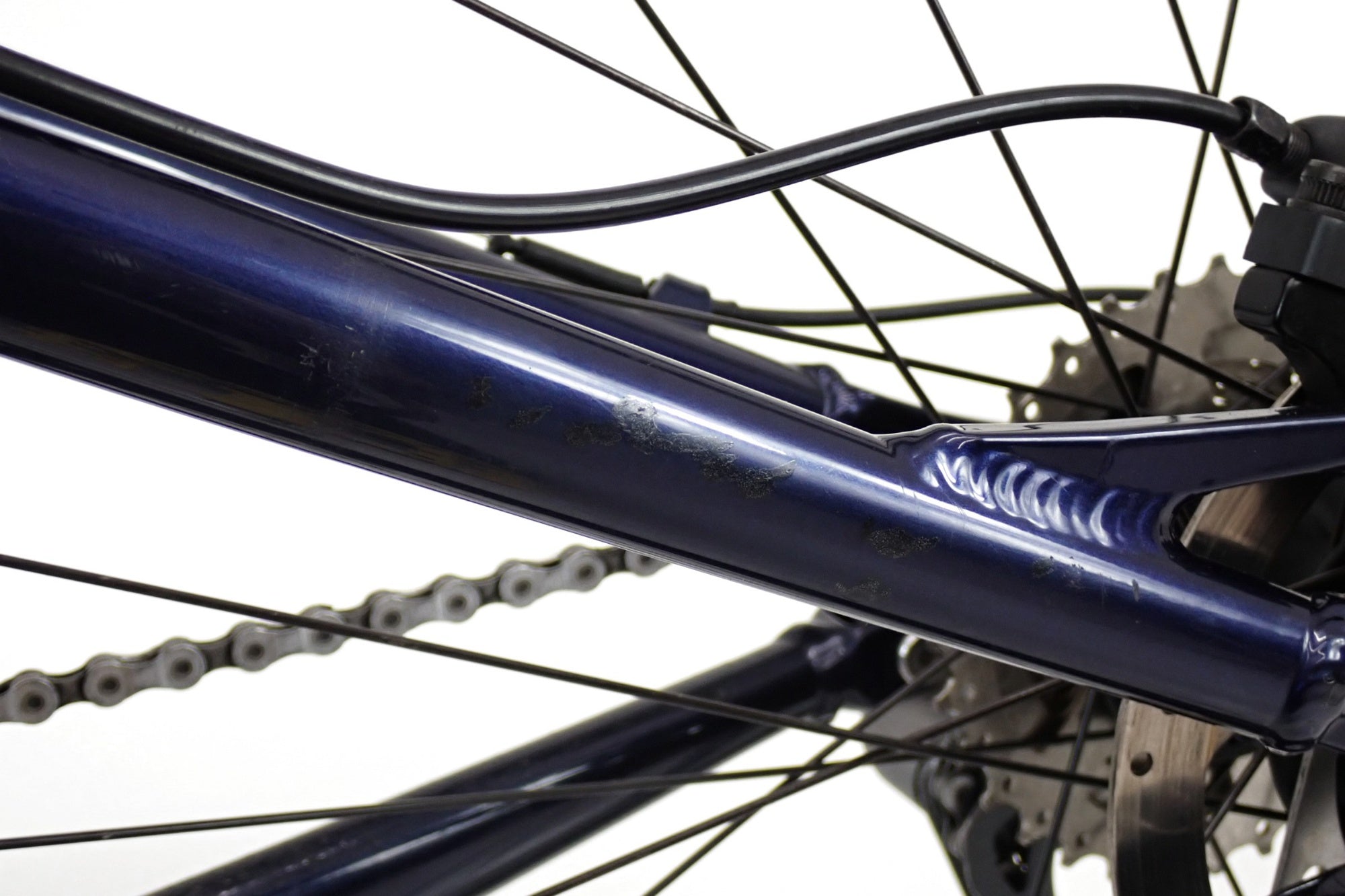 SPECIALIZED 「スペシャライズド」 STUMPJUMPER M4 2001年頃モデル マウンテンバイク / 伊勢崎店