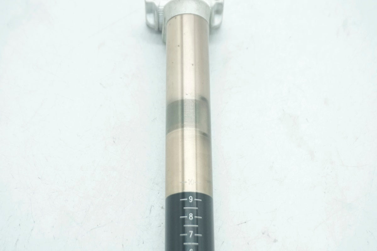 GIANT 「ジャイアント」 Φ27.2 350mm シートポスト / 大阪門真店
