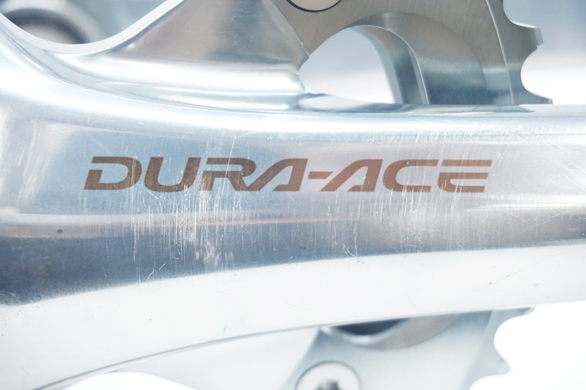 SHIMANO 「シマノ」 DURA-ACE FC-7800 46-39T 172.5mm クランク / 大阪美原北インター店