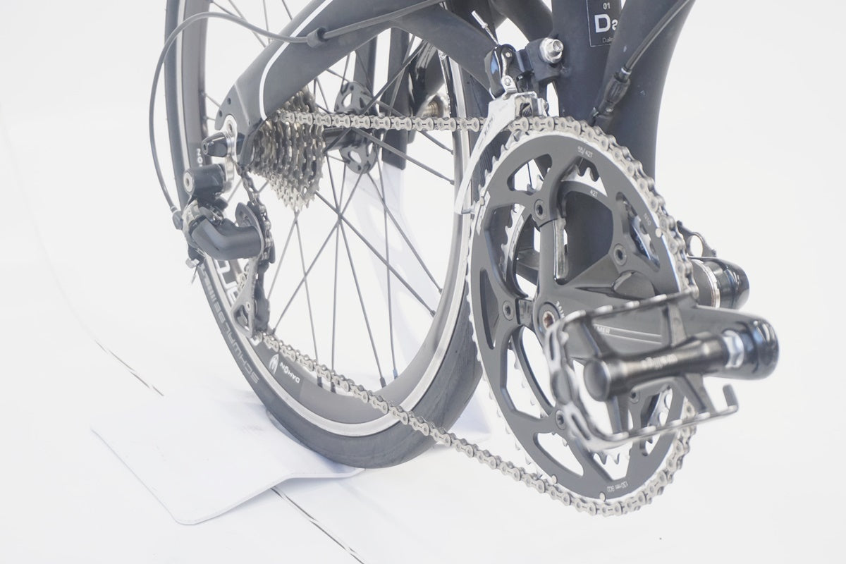 DAHON 「ダホン」 MUELITE 2015年モデル ミニベロ 20インチ / 京都八幡店