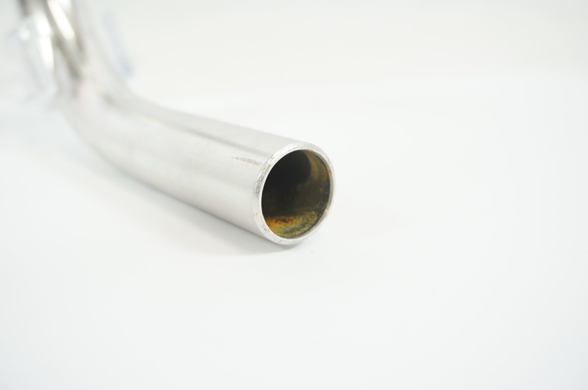 NITTO 「ニットー」 B125 NJS 380mm ハンドル / 宇都宮店