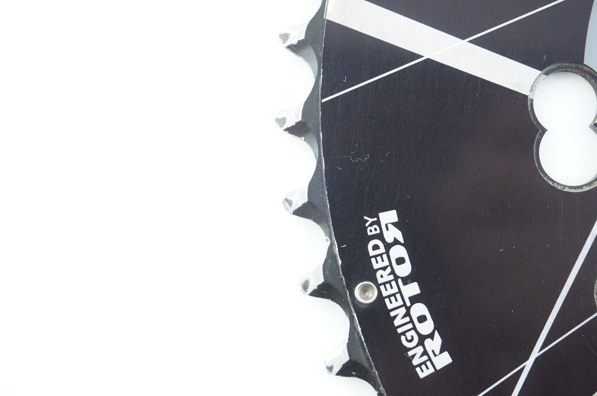 ROTOR 「ローター」 QRINGS 50-36T チェーンリング / 中目黒店