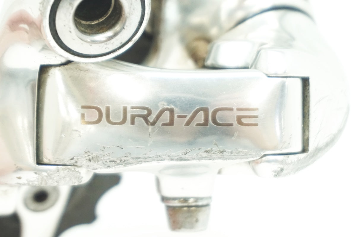 SHIMANO 「シマノ」 DURA-ACE RD-7700 リアディレイラー  / 京都西院店