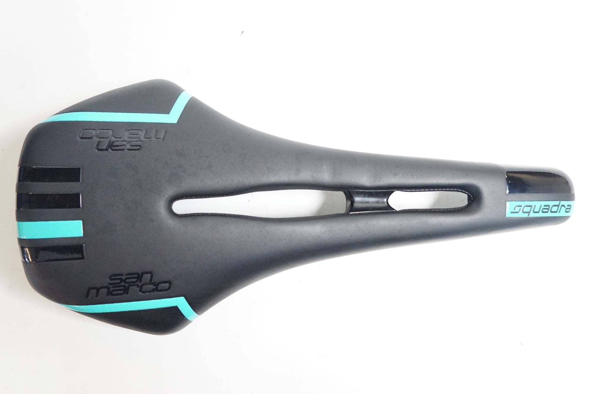 SELLE SANMARCO 「セラサンマルコ」 SQUADRA サドル / 熊谷本店