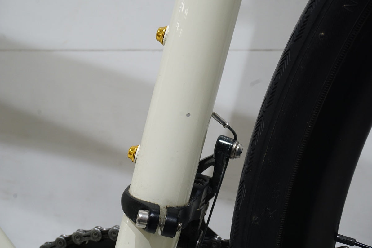 TREK 「トレック」 DOMANE AL4 GEN3 2021年モデル ロードバイク / 浜松