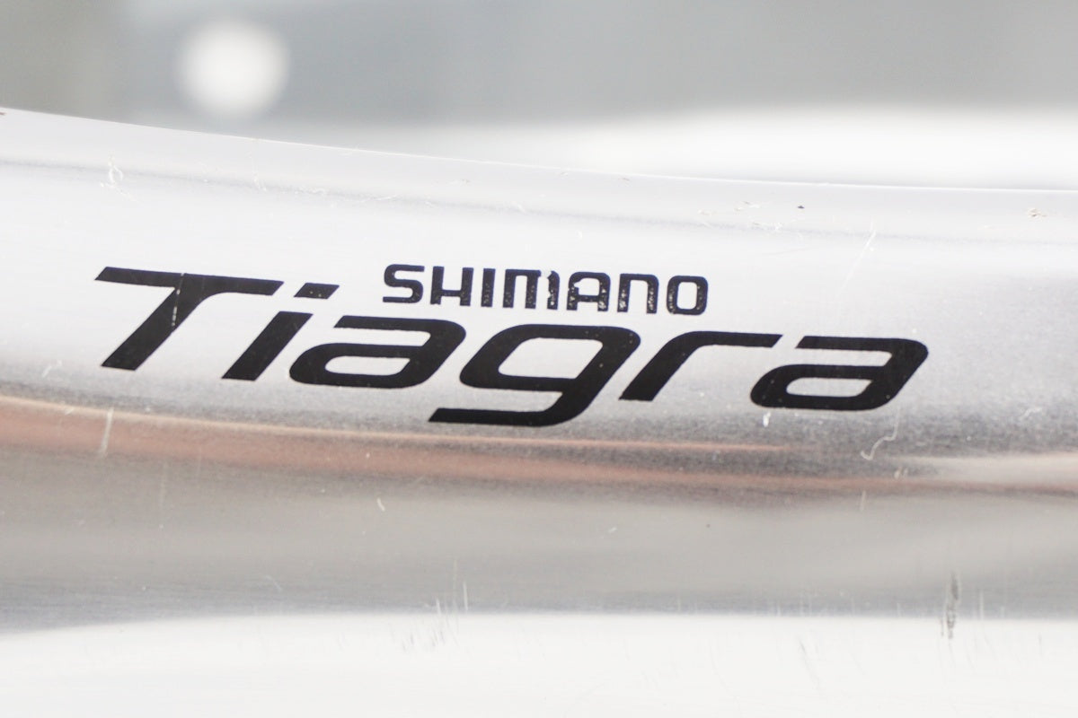 SHIMANO 「シマノ」 TIAGRA FC-4650 170mm クランクアーム / 奈良店