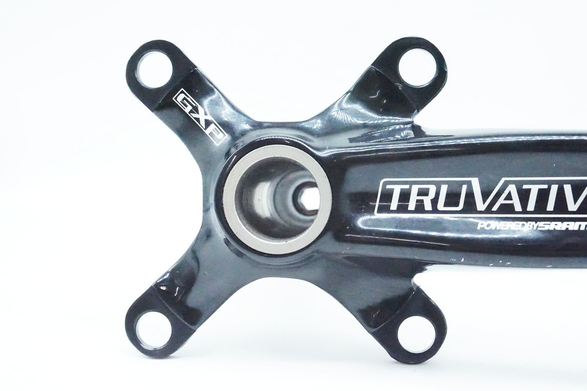 SRAM「スラム」 TRUVATIV STYLO GXP 175mm クランク/ 京都西院店