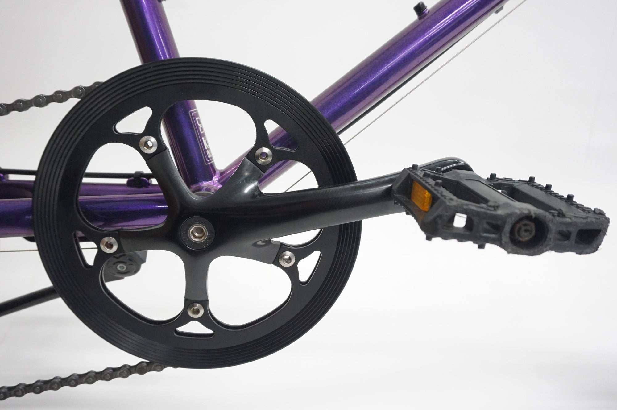 TERN 「ターン」 AMP F1 2026年モデル 20インチ ミニベロ / 福岡店