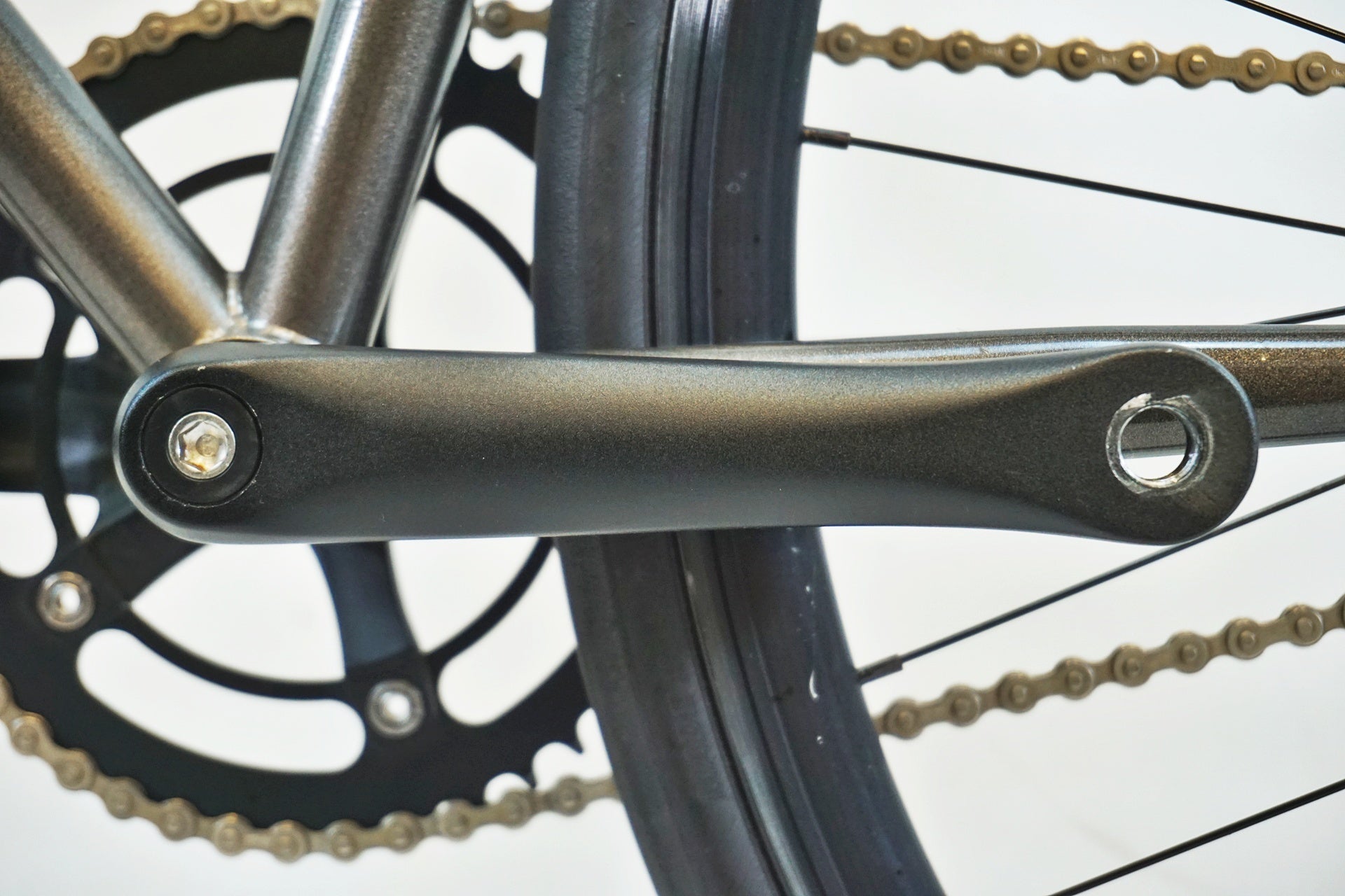 LOCAL BIKES 「ローカルバイクス」 METRO 2022年モデル ピストバイク / 有明ガーデン店