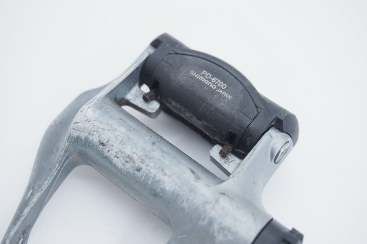 SHIMANO 「シマノ」 ULTEGRA PD-6700 ペダル / 京都八幡店
