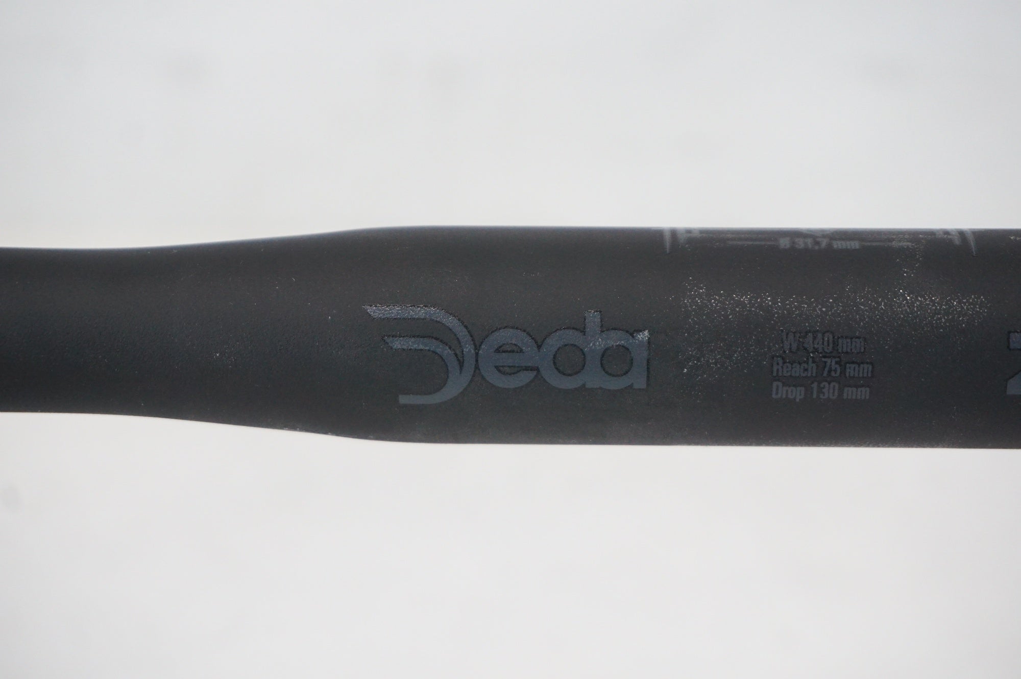 DEDA 「デダ」 ZERO1 440mm Φ31.7 ハンドル / 阪急塚口店