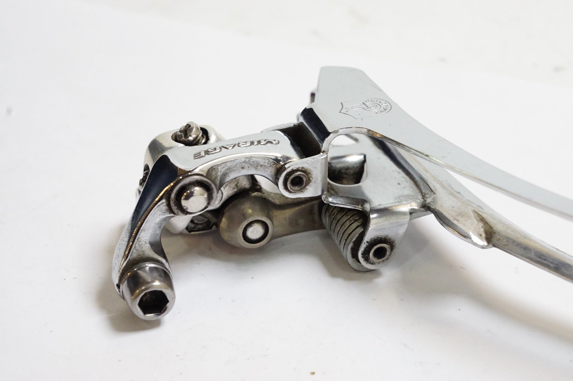 CAMPAGNOLO 「カンパニョーロ」 MIRAGE フロントディレイラー / 熊谷本店