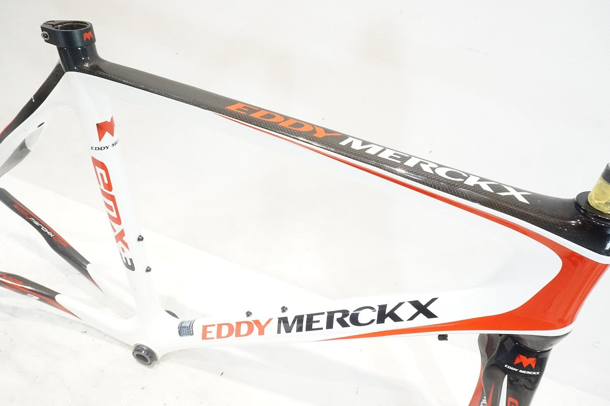 EDDY MERCKX 「エディメルクス」 EMX3 2011年モデル フレーム