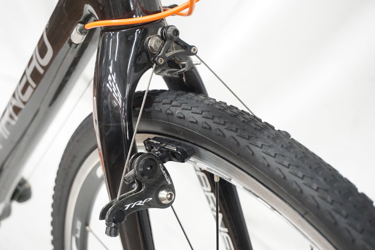 GARNEAU 「ガノー」 CXR 2012年モデル ロードバイク / 奈良店