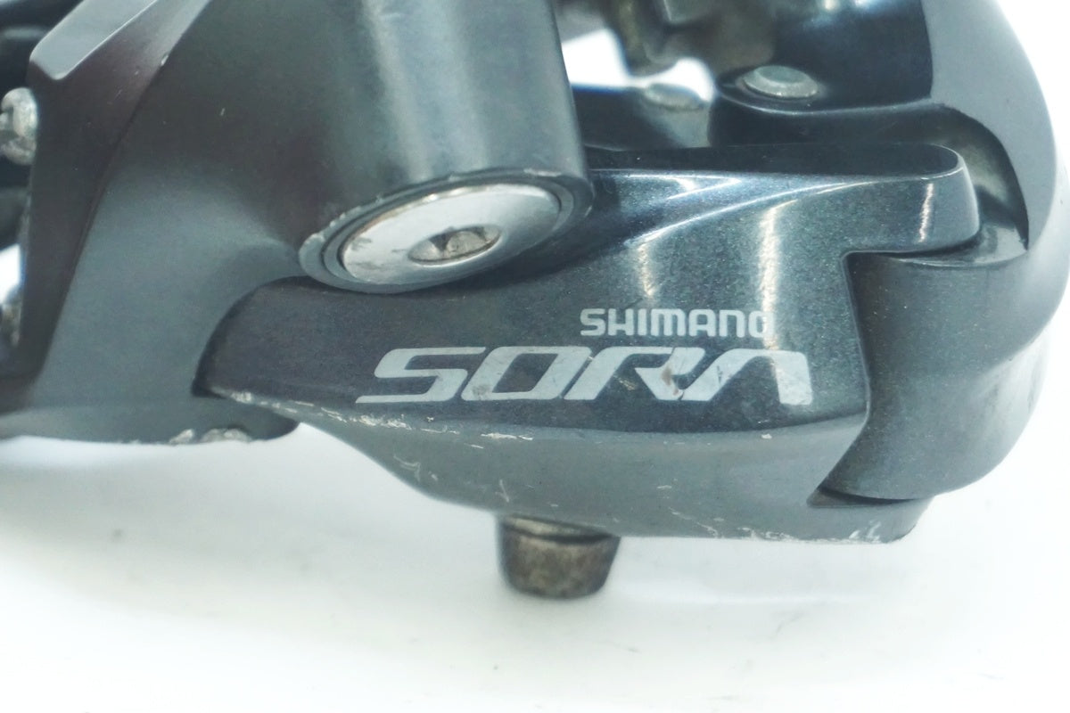 SHIMANO 「シマノ」 SORA RD-R3000 リアディレイラー / 大阪美原北インター店