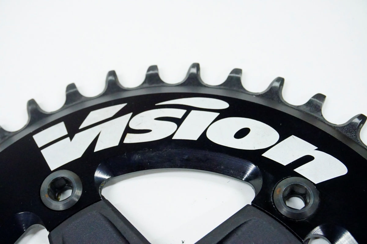 FSA 「エフエスエー」 VISION TRIMAX ナローワイド 42T チェーンリング / 名古屋大須店