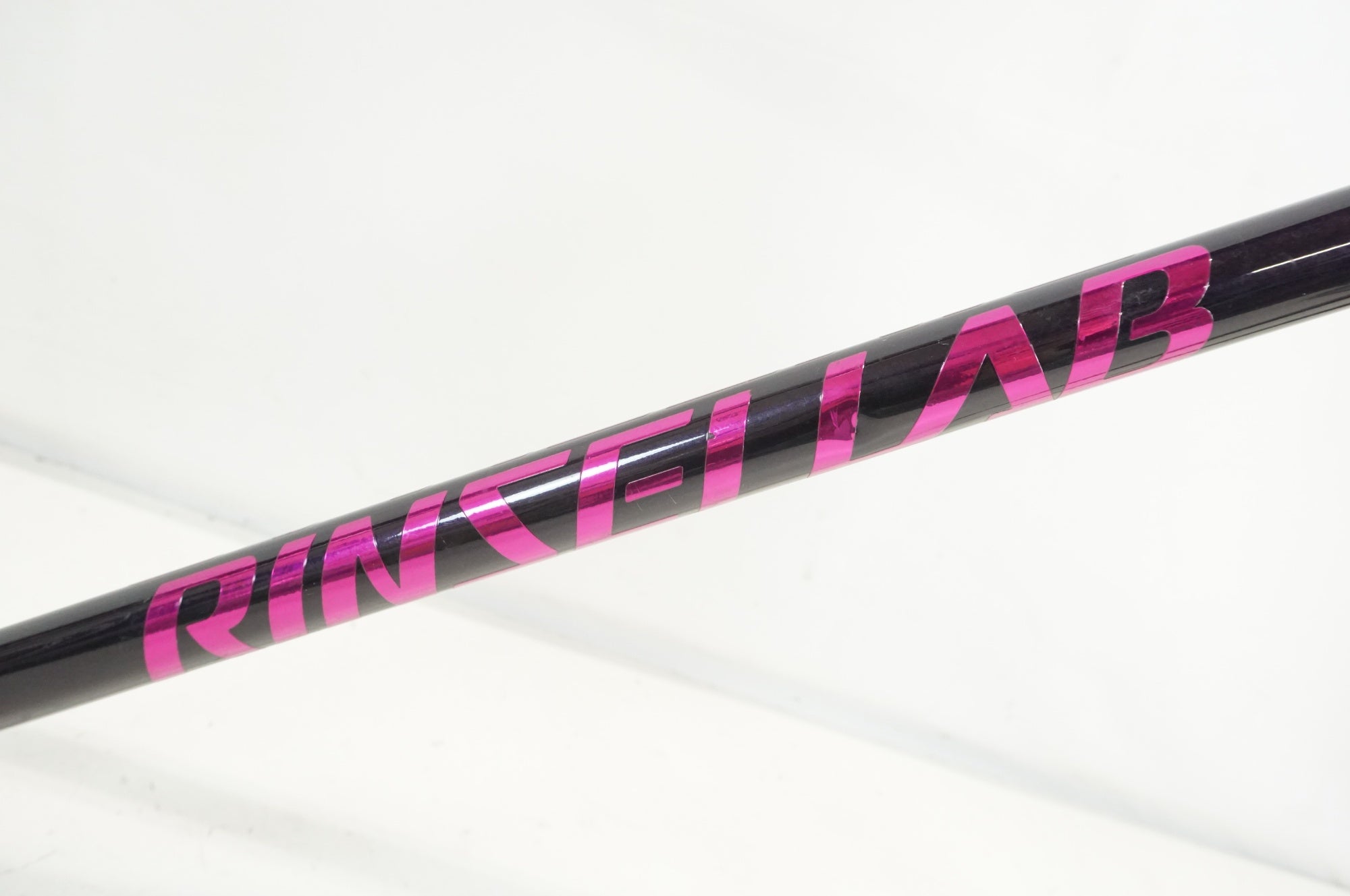 ジャンク RINSEILAB 「リンセイラボ」 NJS 年式不明 フレームセット / 宇都宮店