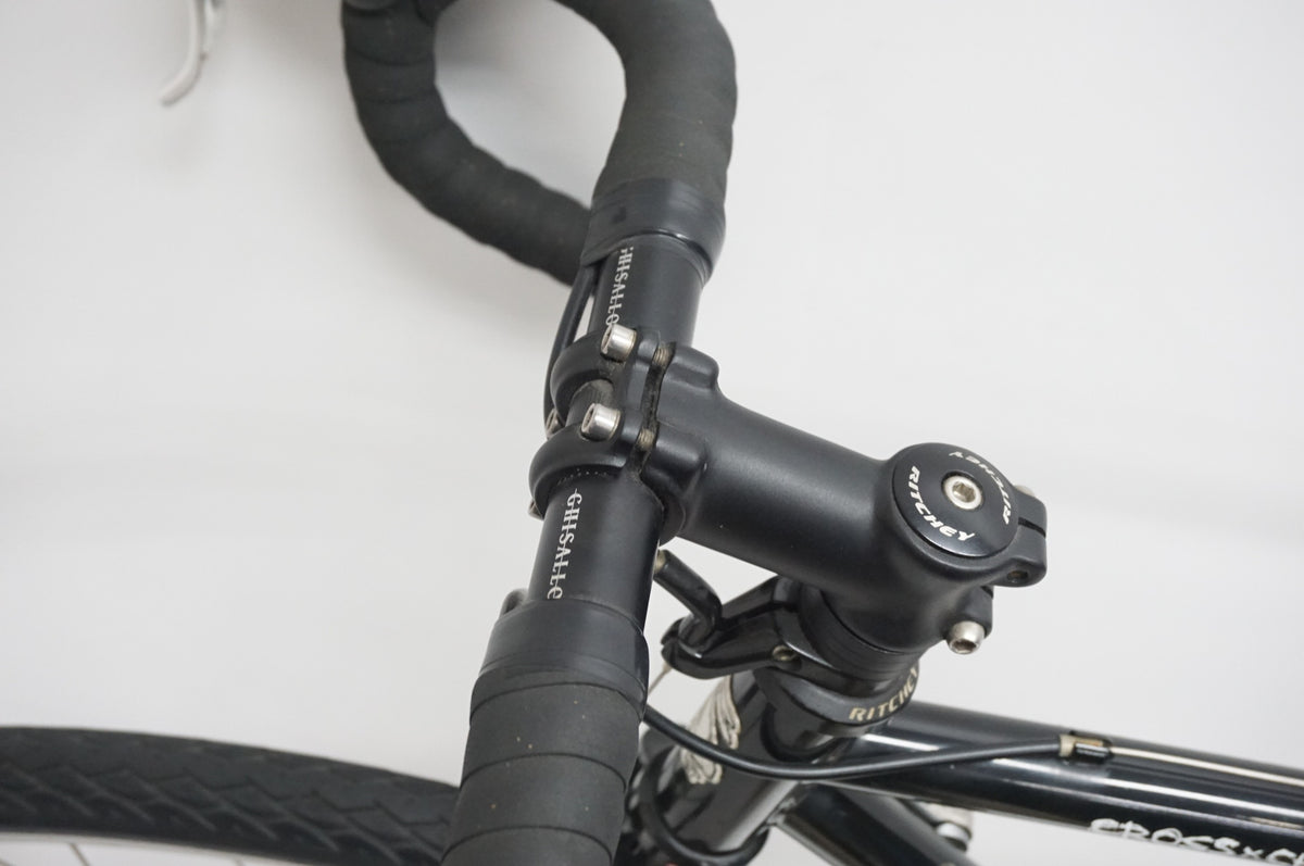 SURLY 「サーリー」 CROSS×CHECK 2007年モデル ロードバイク / 福岡店