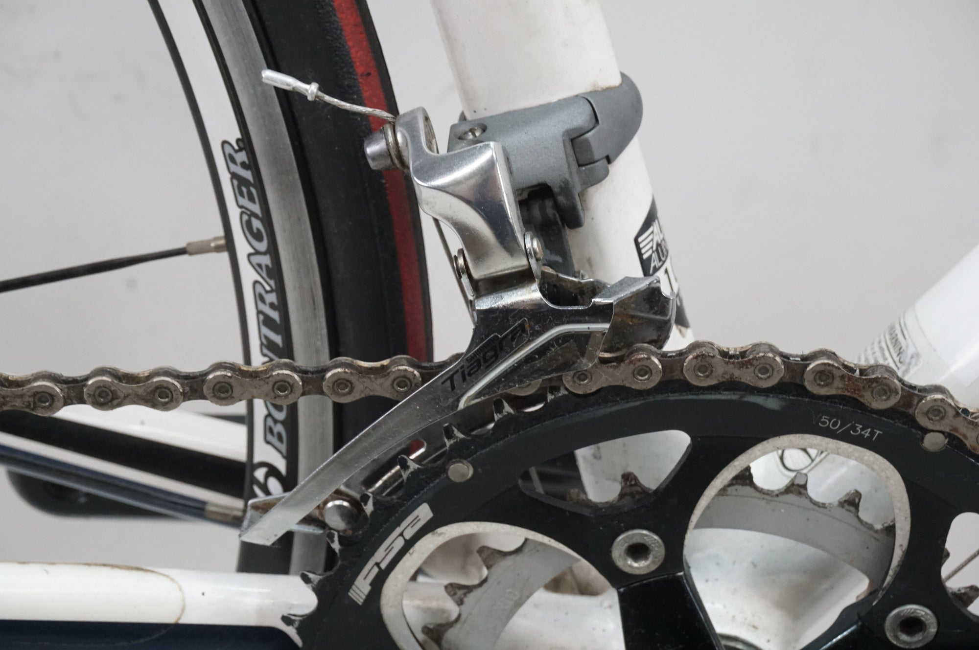 ジャンク TREK 「トレック」 1.5 2012年モデル ロードバイク / 大宮店