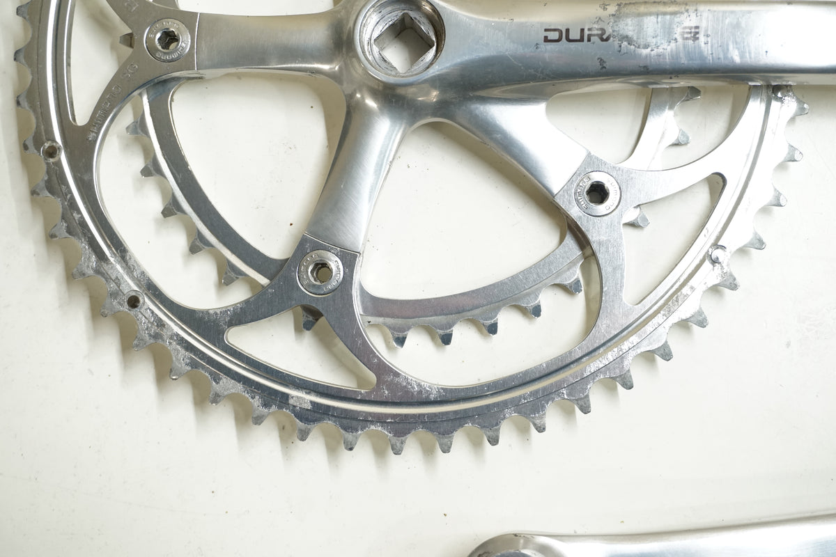 SHIMANO 「シマノ」 DURA-ACE FC-7410 53-39T 170mm  クランクセット / 大宮店