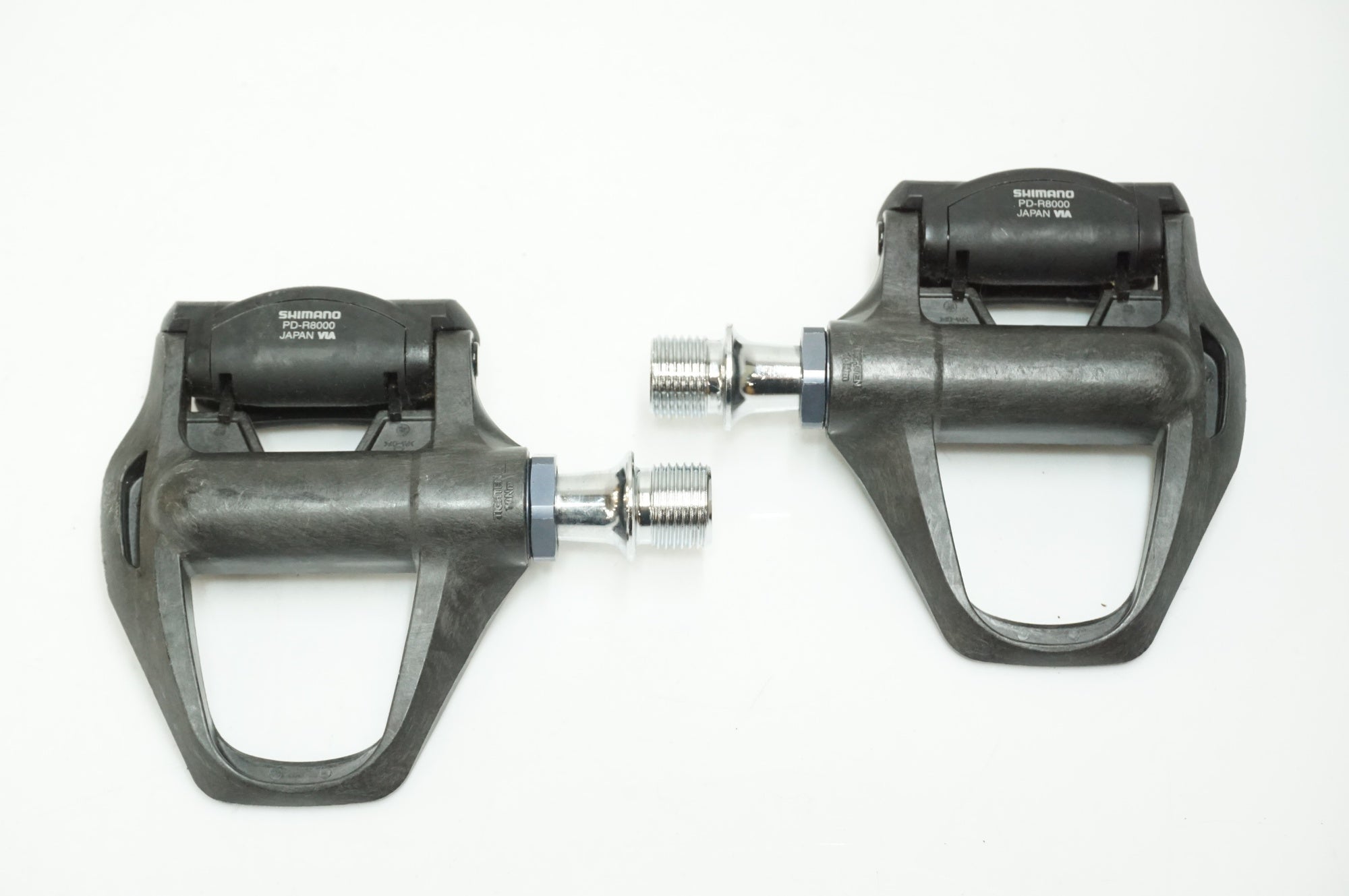 SHIMANO 「シマノ」 ULTEGRA PD-R8000 247g ペダル / 大宮店