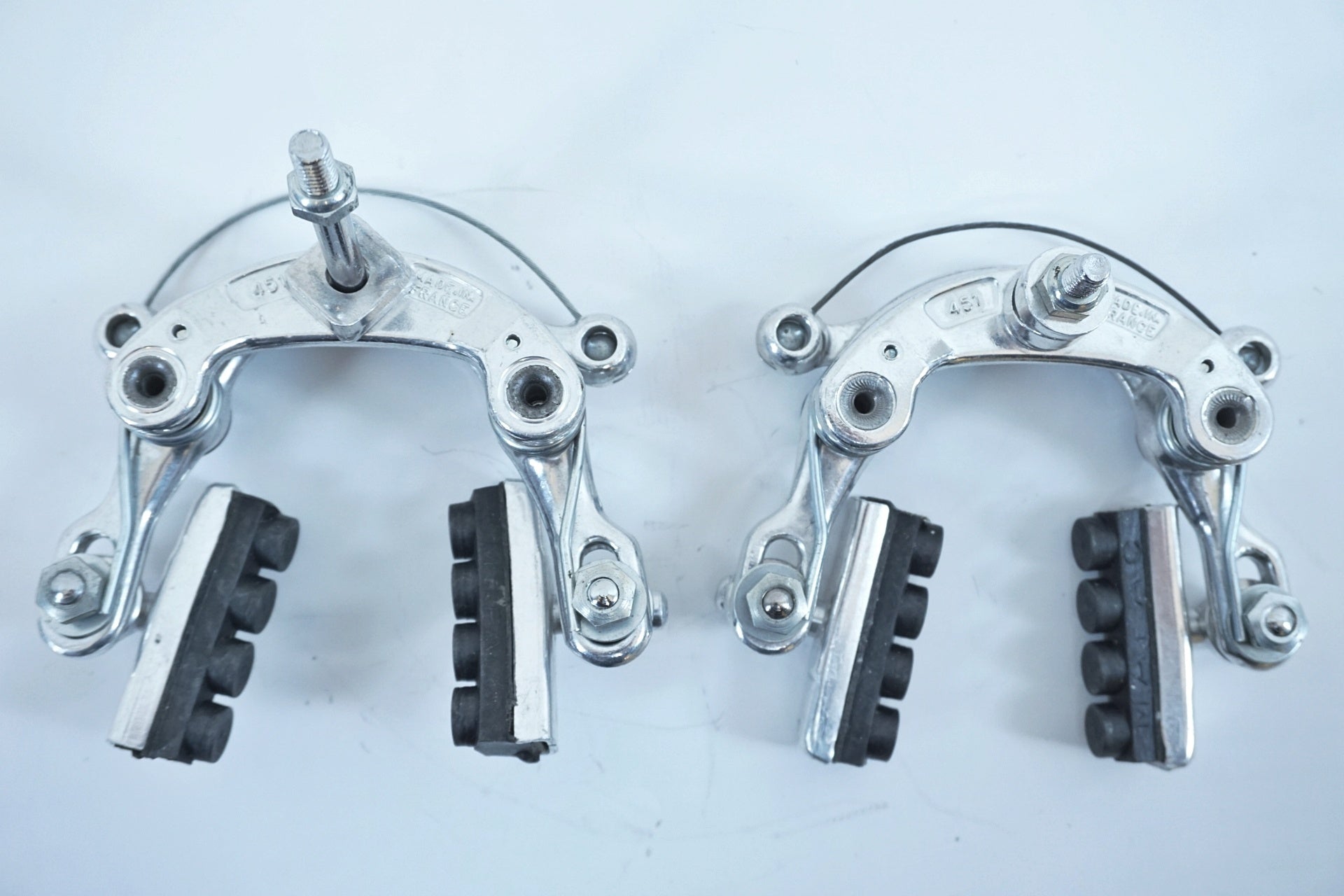 MAFAC 「マファック」 COMPETITION センタープルブレーキ / 有明ガーデン店