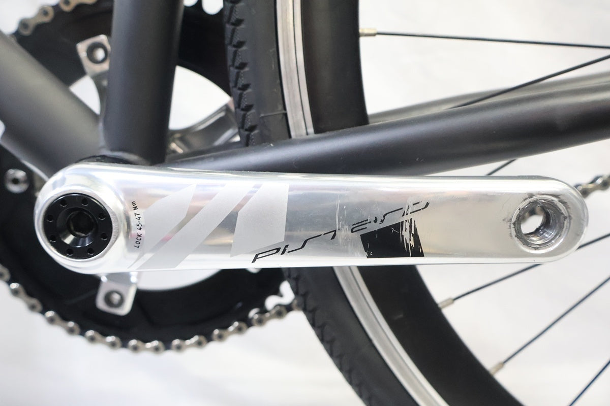 BIANCHI 「ビアンキ」 PISTA NERO 2023年頃 ピストバイク / 高知店