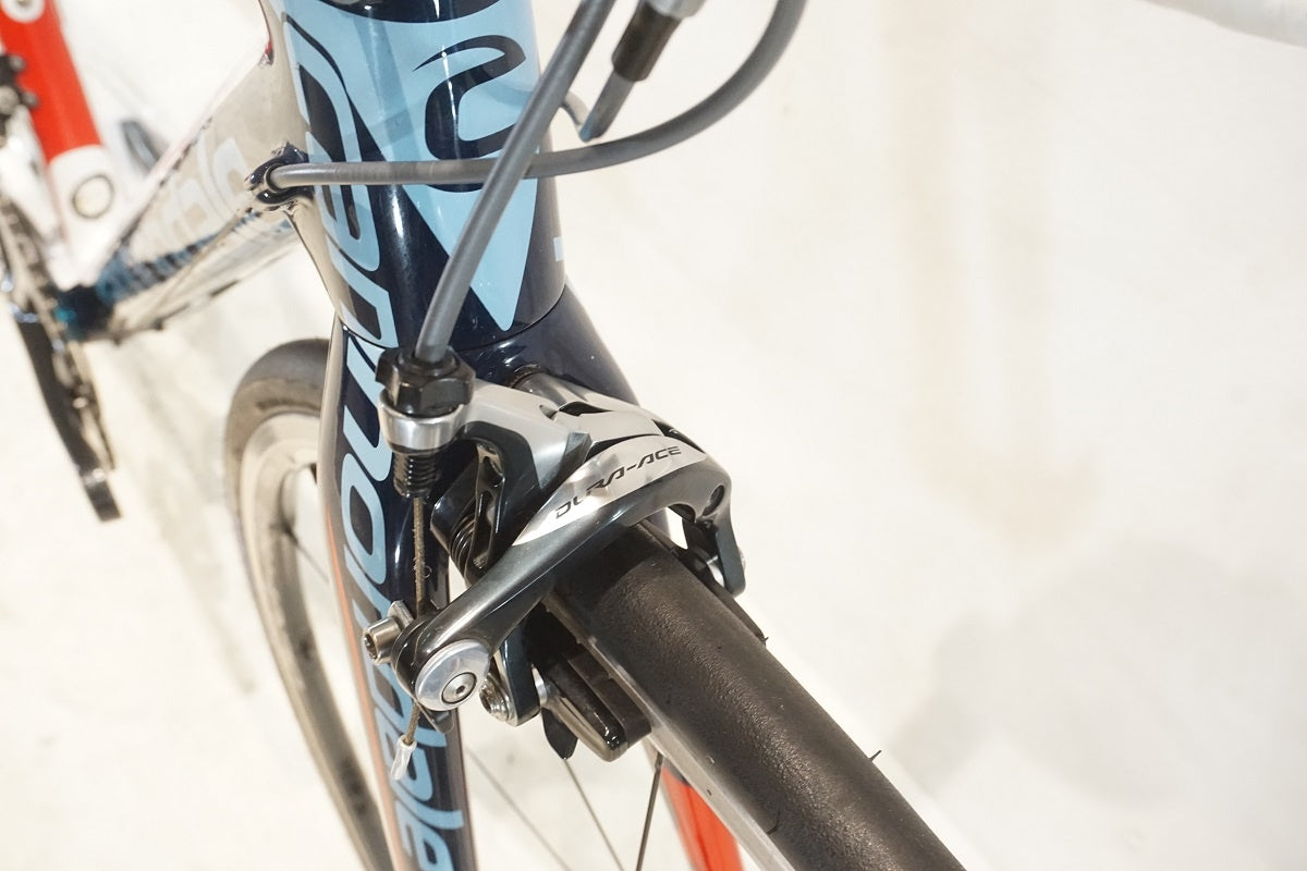 CANNONDALE 「キャノンデール」 SUPERSIX EVO HI-MOD 2014年モデル