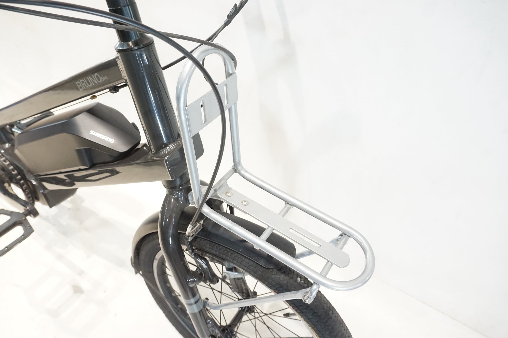 BRUNO 「ブルーノ」 E-TOOL 2022年モデル eBIKE 電動アシスト自転車