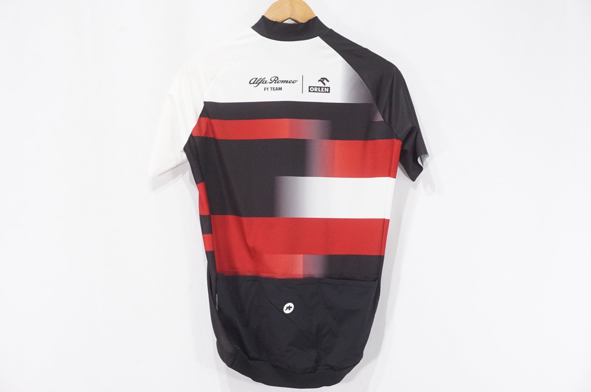 ASSOS 「アソス」 Mサイズ ジャージ / AKIBA店