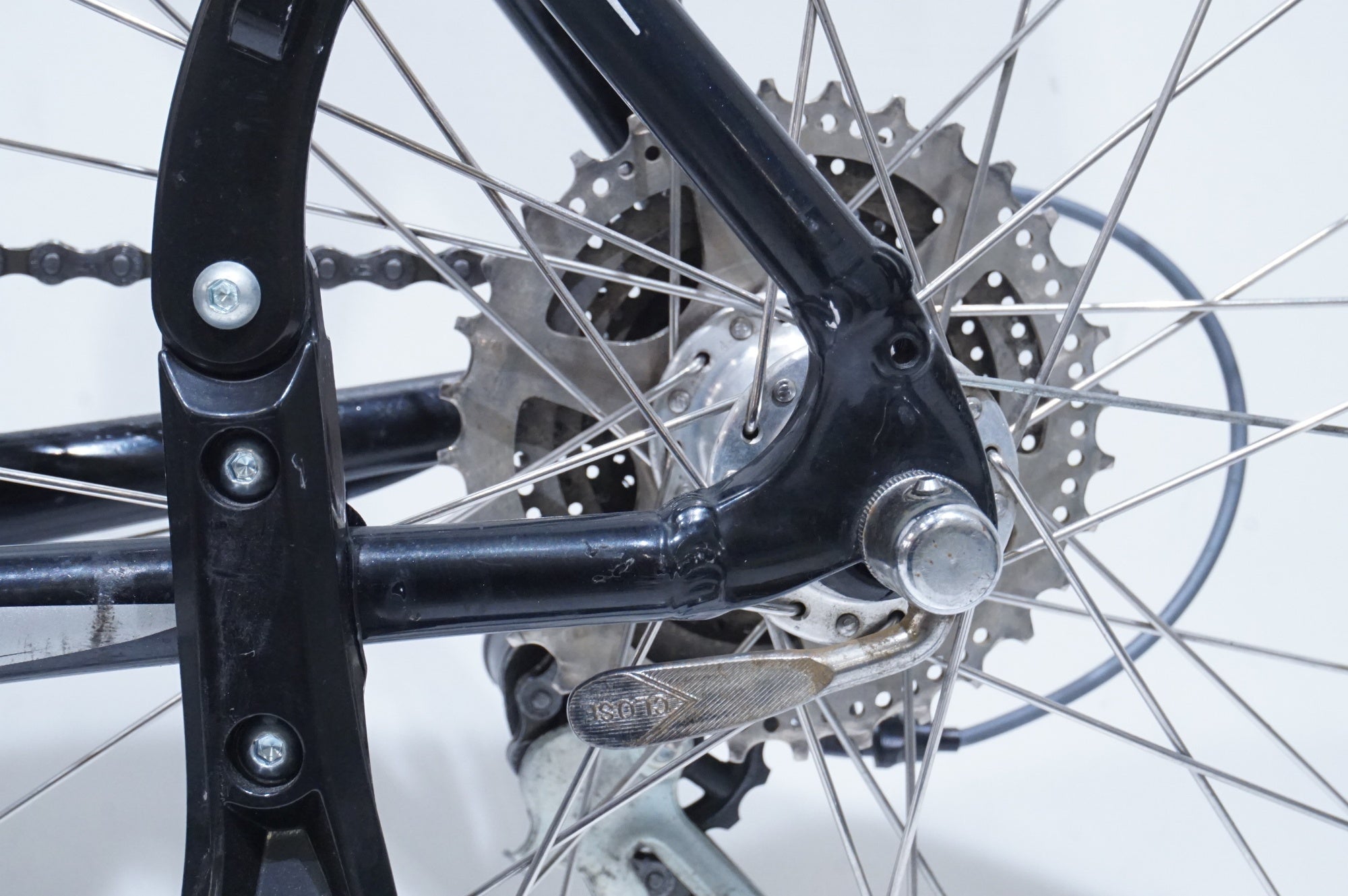 SPECIALIZED 「スペシャライズド」 SIRRUS 2009年モデル クロスバイク / 浜松店