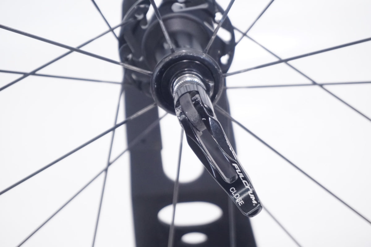 FULCRUM 「フルクラム」 RACING3 SHIMANO11速 ホイールセット / 滋賀大津店