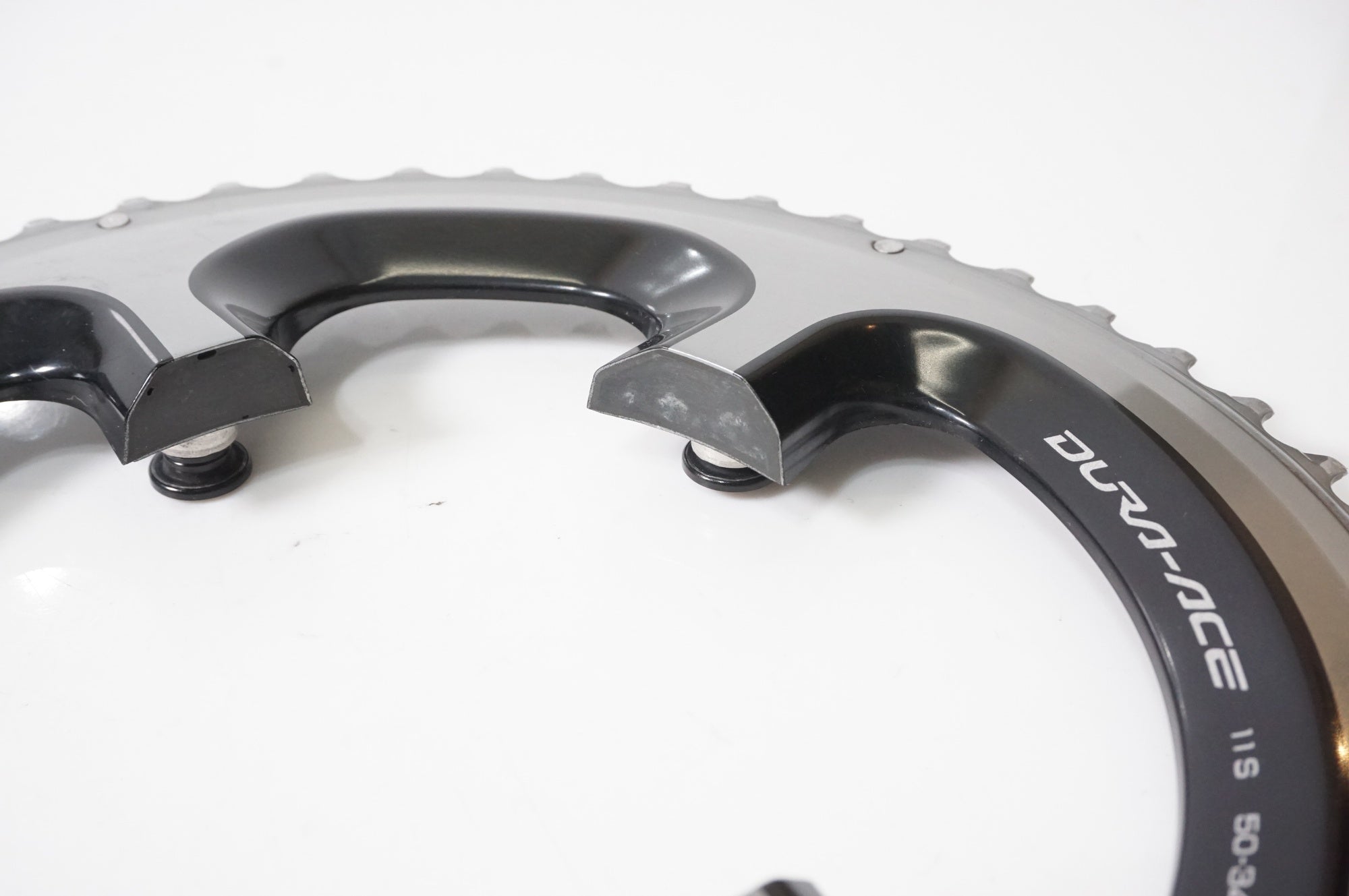 FC-9000 50-34 チェーンリング SHIMANO 「シマノ」 DURA-ACE FC-9000 50-34T チェーンリング