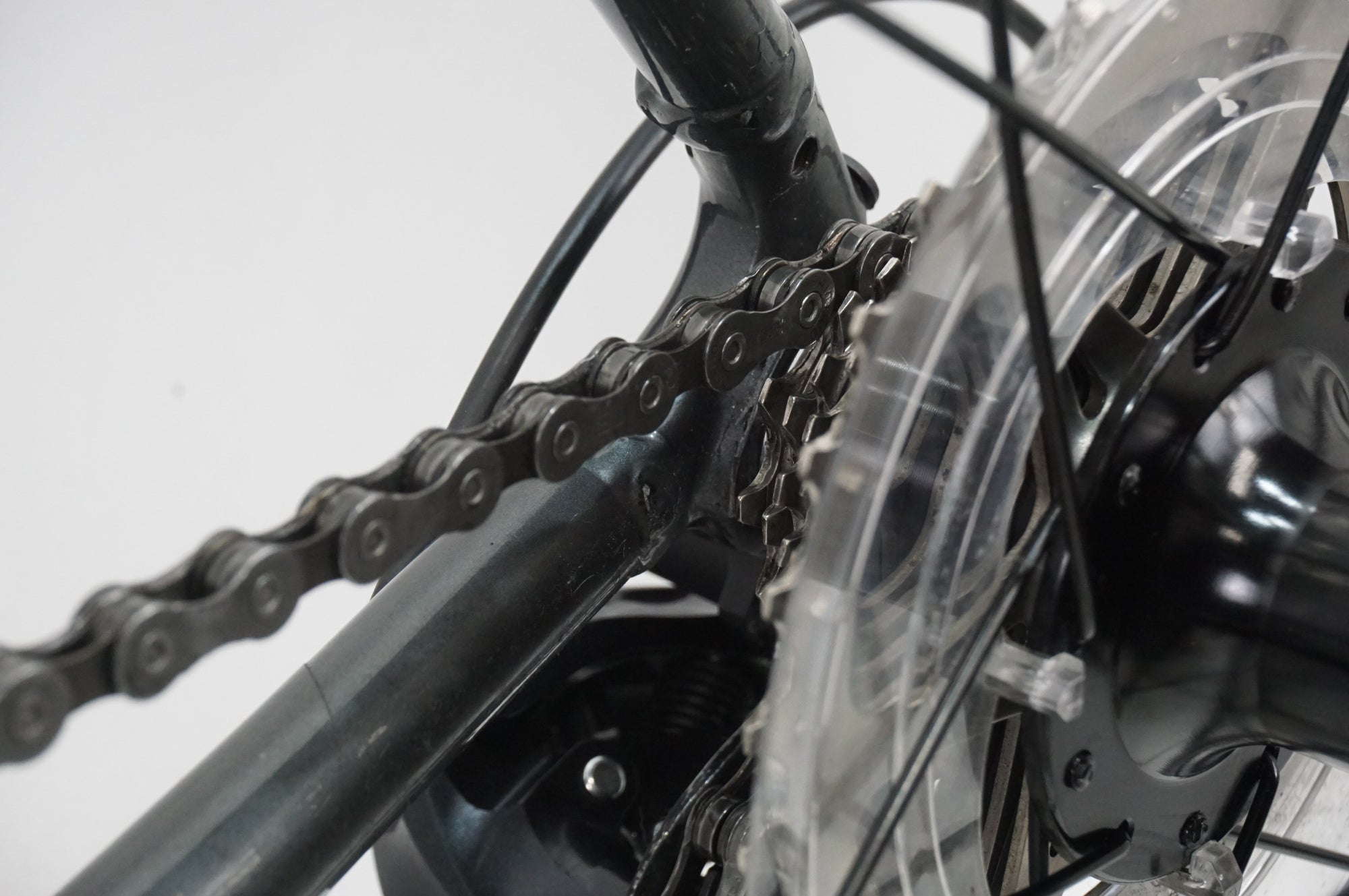 TREK 「トレック」 DOMANE AL 3 GEN 3 2021-2023年モデル ロードバイク / 大宮店