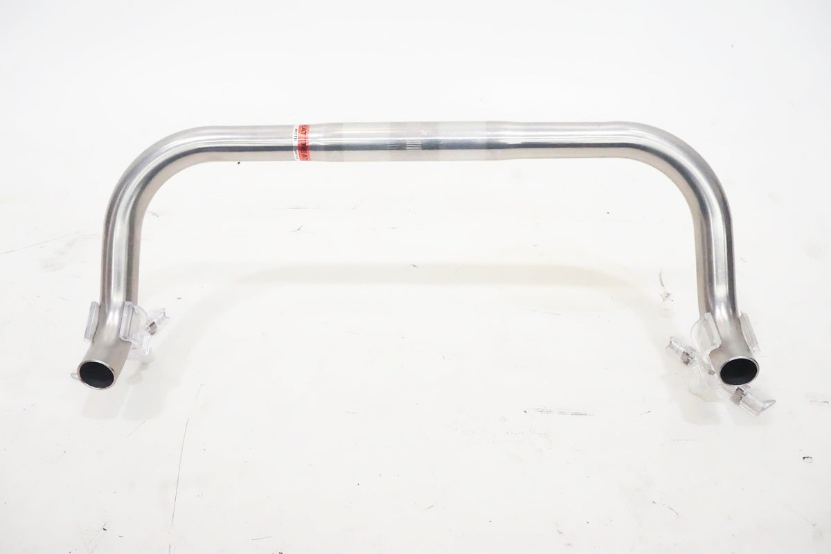 NITTO「ニットー」 HEAT TREATED φ26.0 390mm ハンドル/ 京都西院店