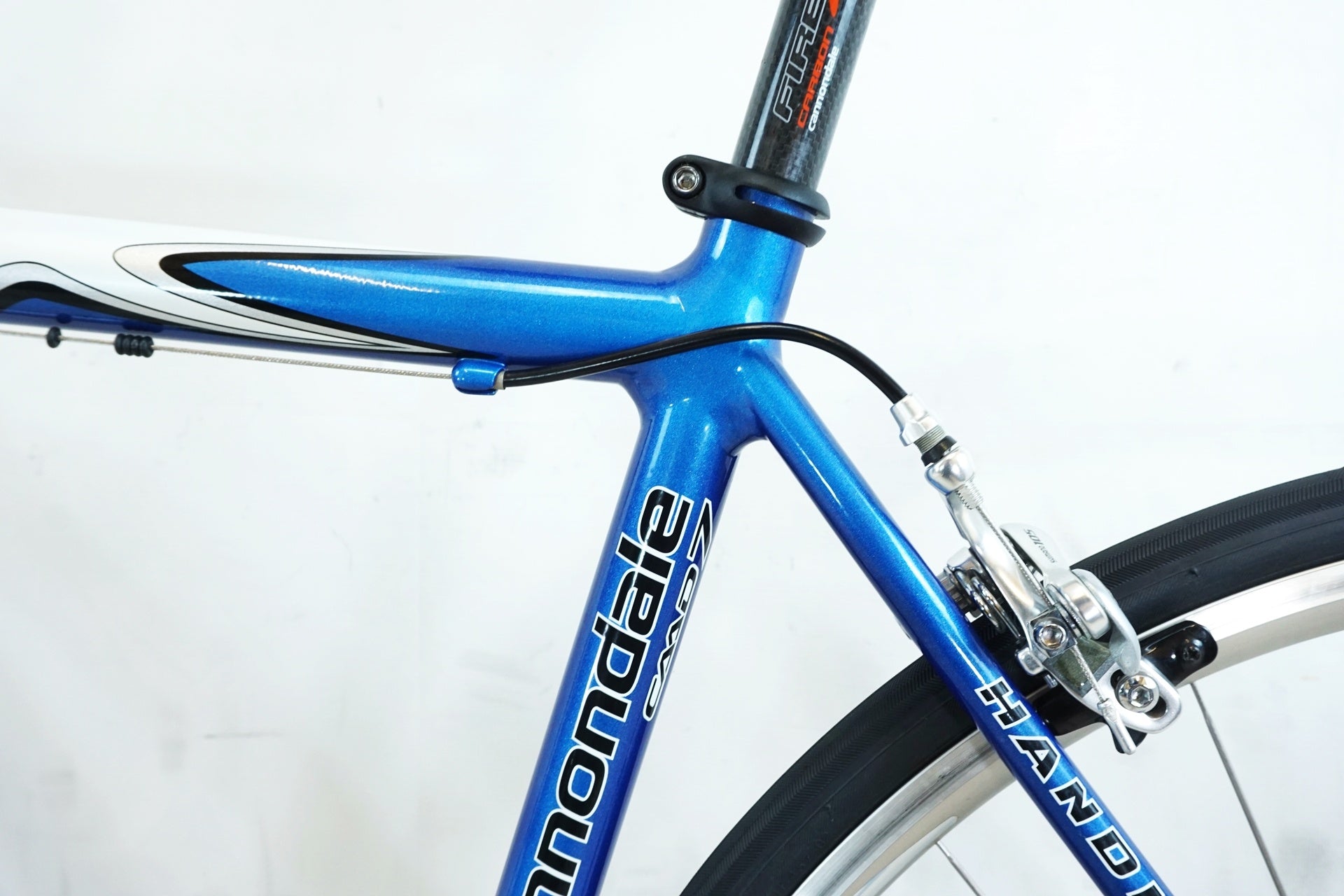 CANNONDALE 「キャノンデール」 R700 2004年モデル ロードバイク / 有明ガーデン店