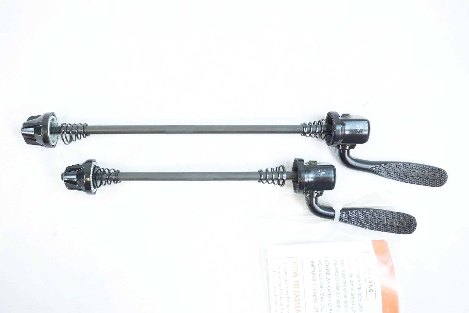 SHIMANO 「シマノ」 クイックリリースセット / 有明ガーデン店