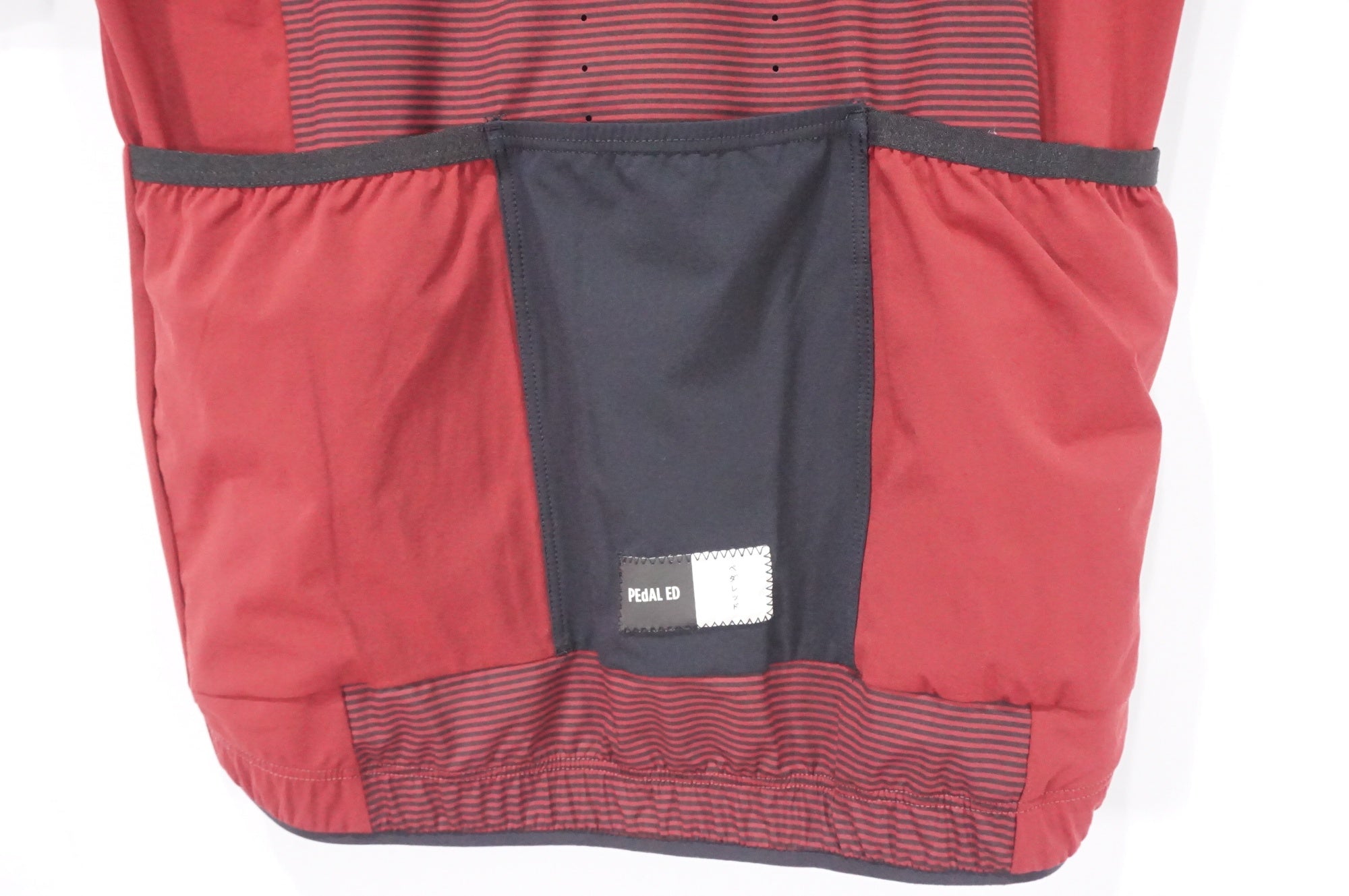 PEDALED 「ペダレッド」 Mサイズ ジャージ / AKIBA店