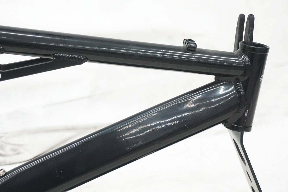 BLACK THUNDER 「ブラックサンダー」 T5000 F5 年式不明 フレーム / 大阪美原北インター店