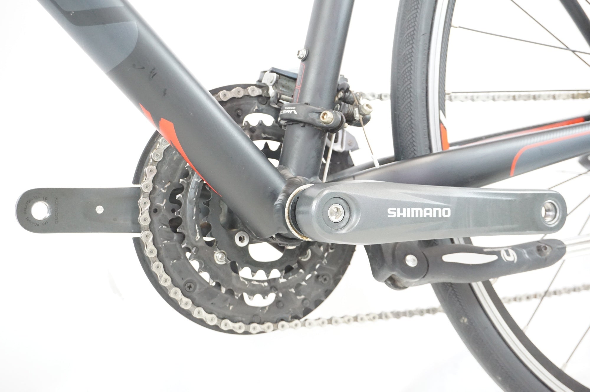 SPECIALIZED 「スペシャライズド」 SIRRUS ELITE 2014年モデル クロスバイク / 宇都宮店