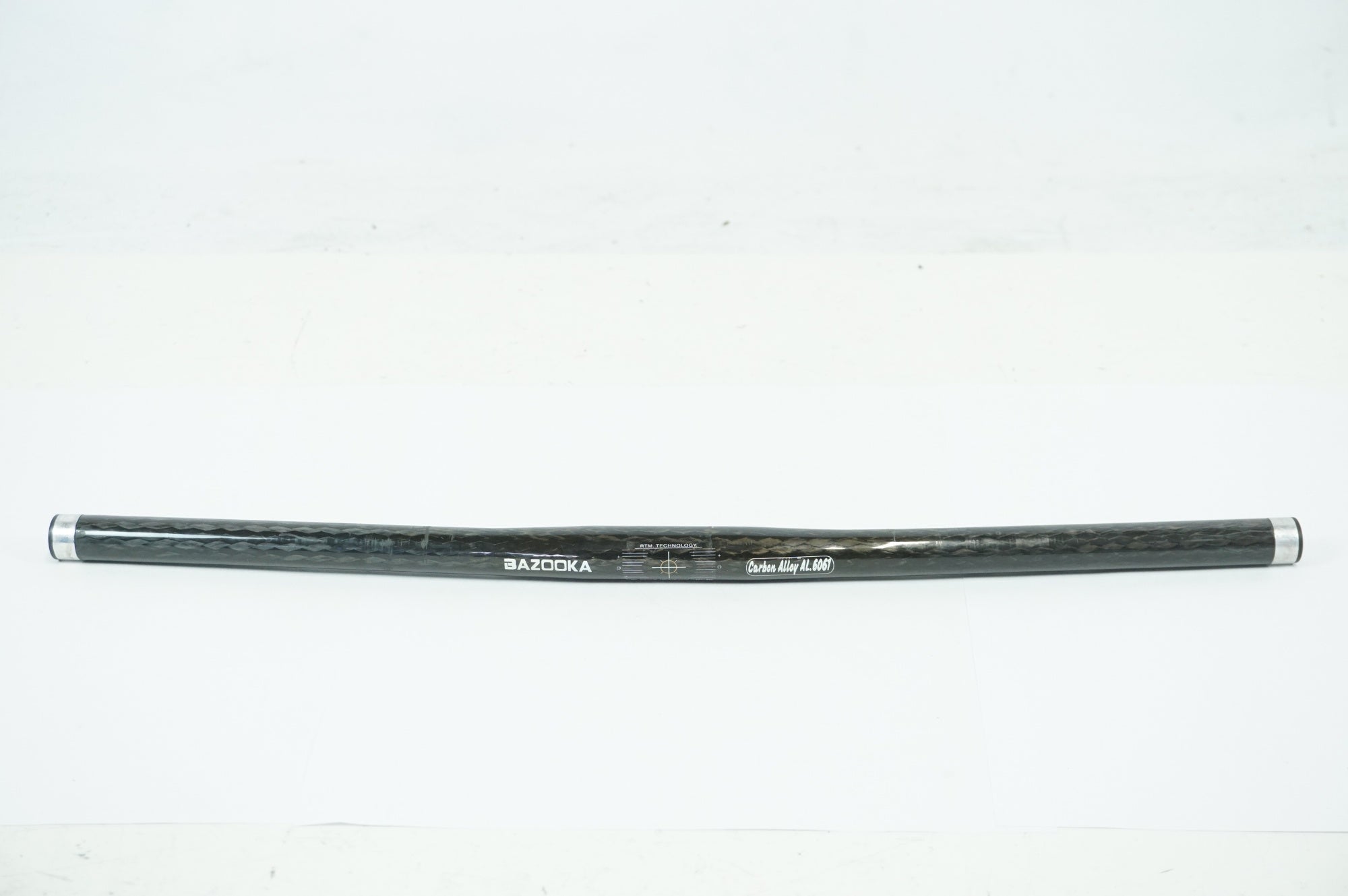 BAZOOKA 「バズーカ」 CARBON ALLOY φ25.4 560mm ハンドル / 宇都宮店
