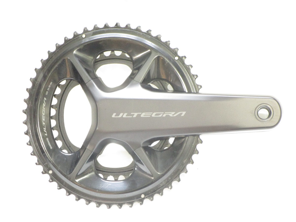 SHIMANO 「シマノ」 ULTEGRA FC-R8100 52-36T 170mm クランクセット / 高知店