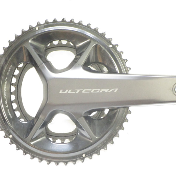 SHIMANO 「シマノ」 ULTEGRA FC-R8100 52-36T 170mm クランク