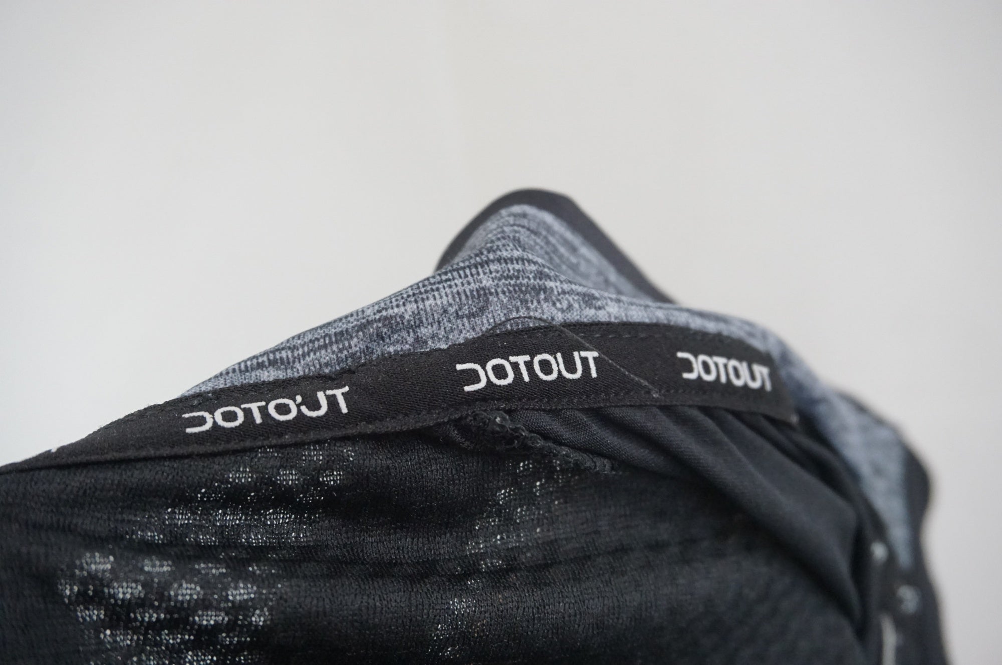 DOTOUT /新品未使用サイクルジャージ Mサイズ DOTOUT 「ドットアウト」 Mサイズ メンズ ジャージ / 福岡店