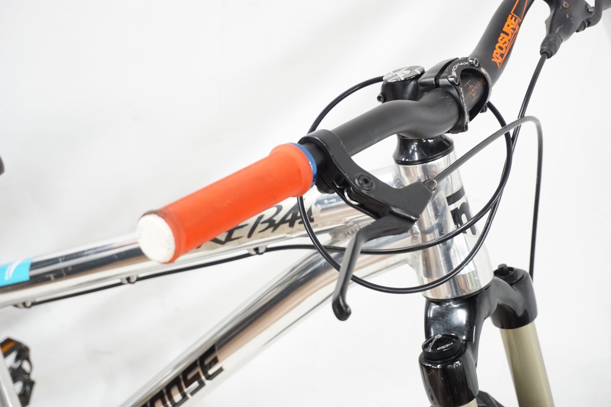 MONGOOSE 「マングース」 FIREBALL 2020年モデル マウンテンバイク / 奈良店