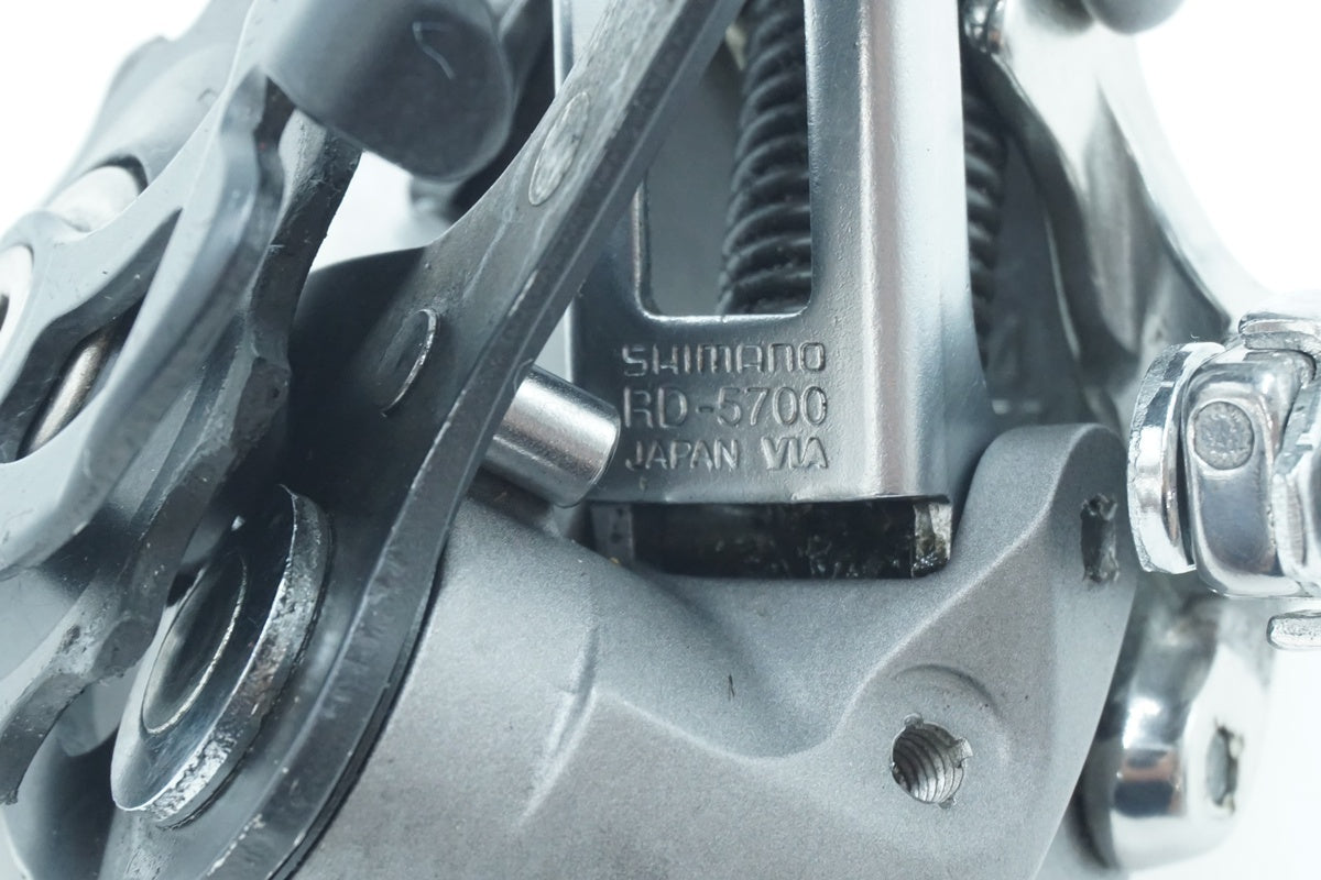 SHIMANO「シマノ」 105 RD-5700 リアディレイラー/ 京都西院店