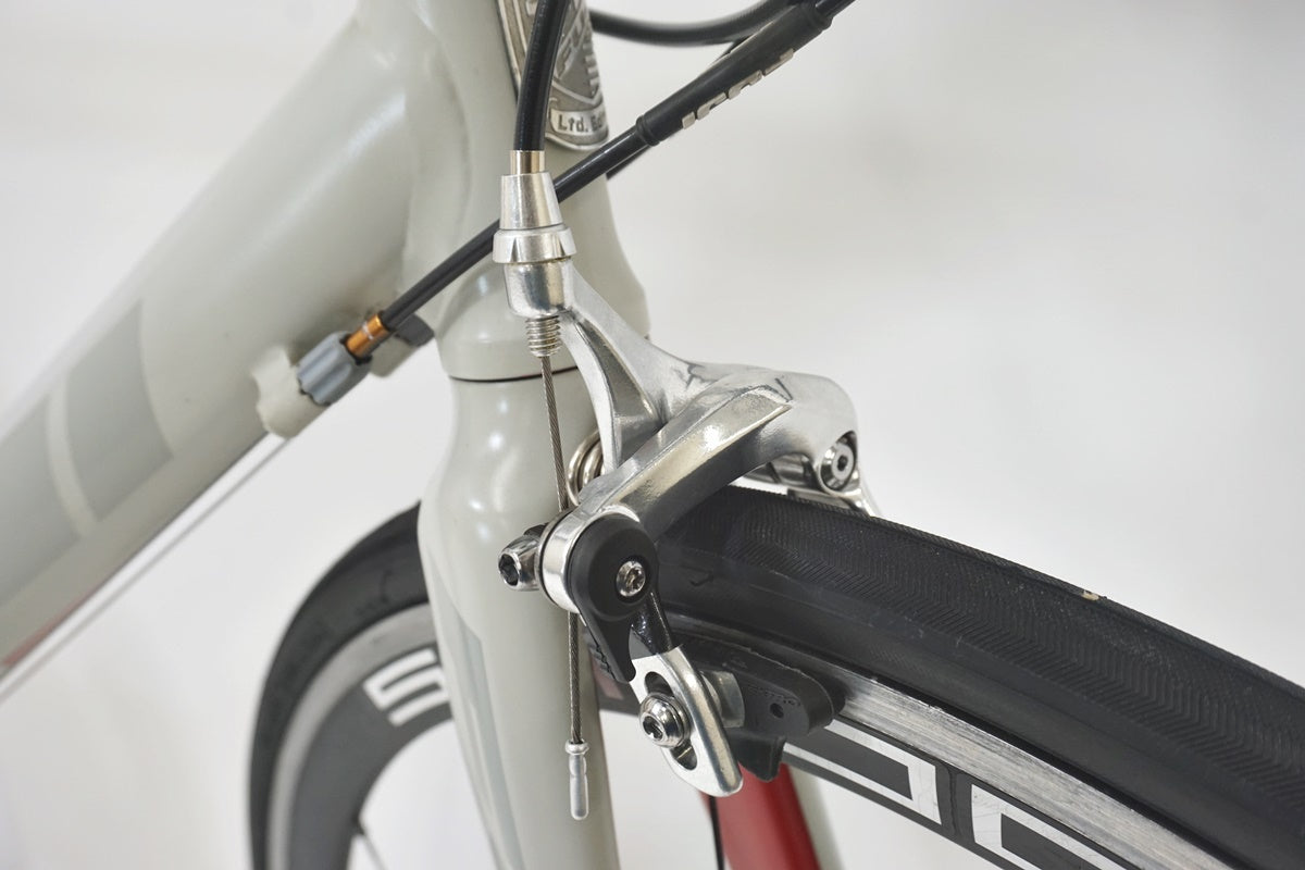 FUJI 「フジ」 ROUBAIX CUSTOM 2014年モデル ロードバイク / 東京商品化センター