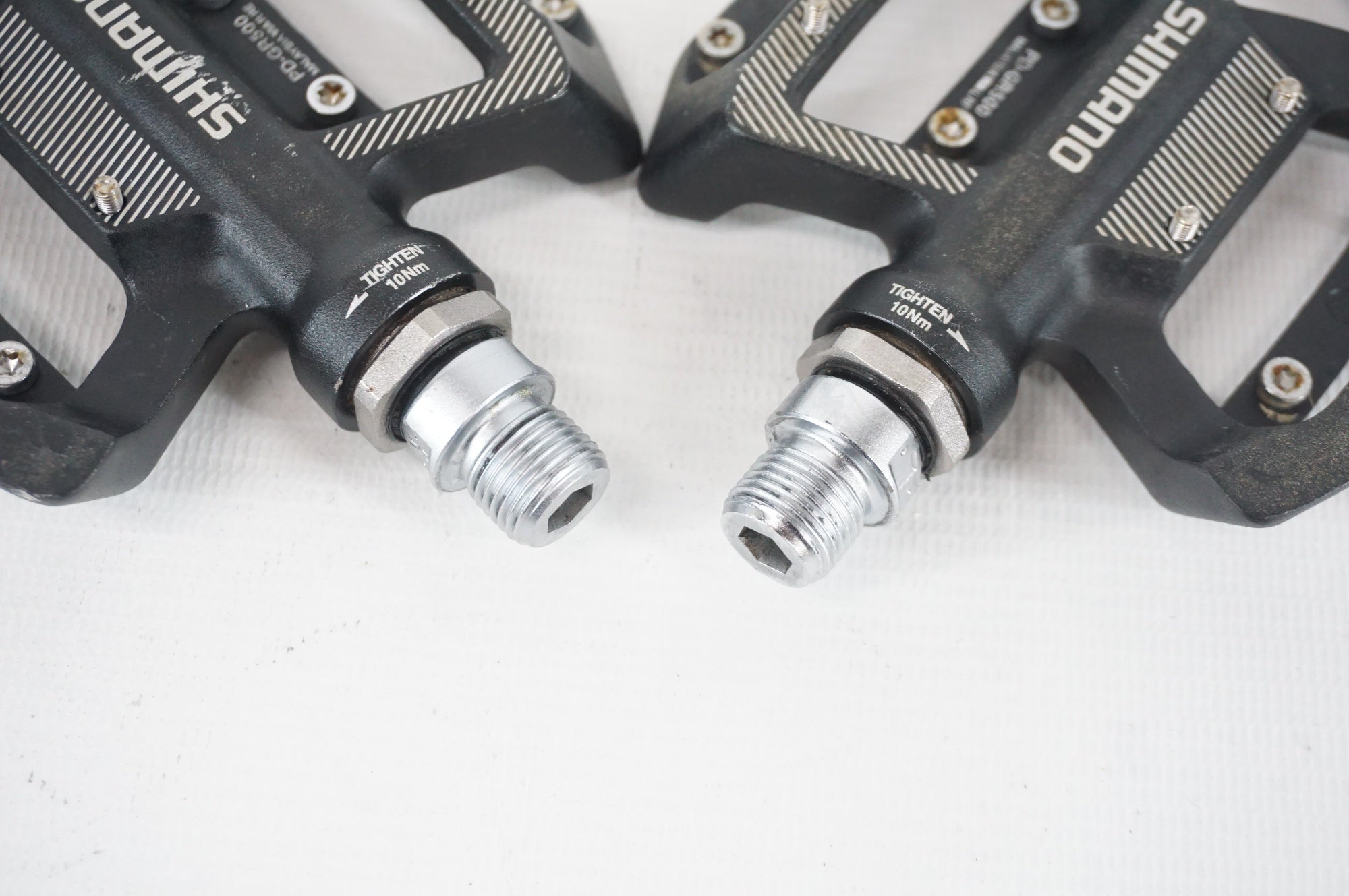 SHIMANO 「シマノ」 PD-GR500 フラットペダル / 阪急塚口店