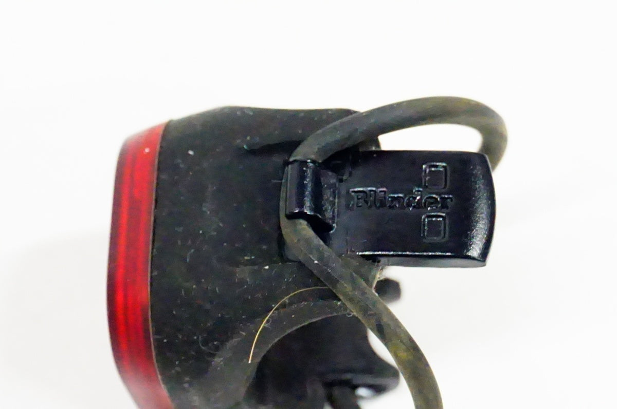 KNOG 「ノグ」 リアライト / 名古屋大須店