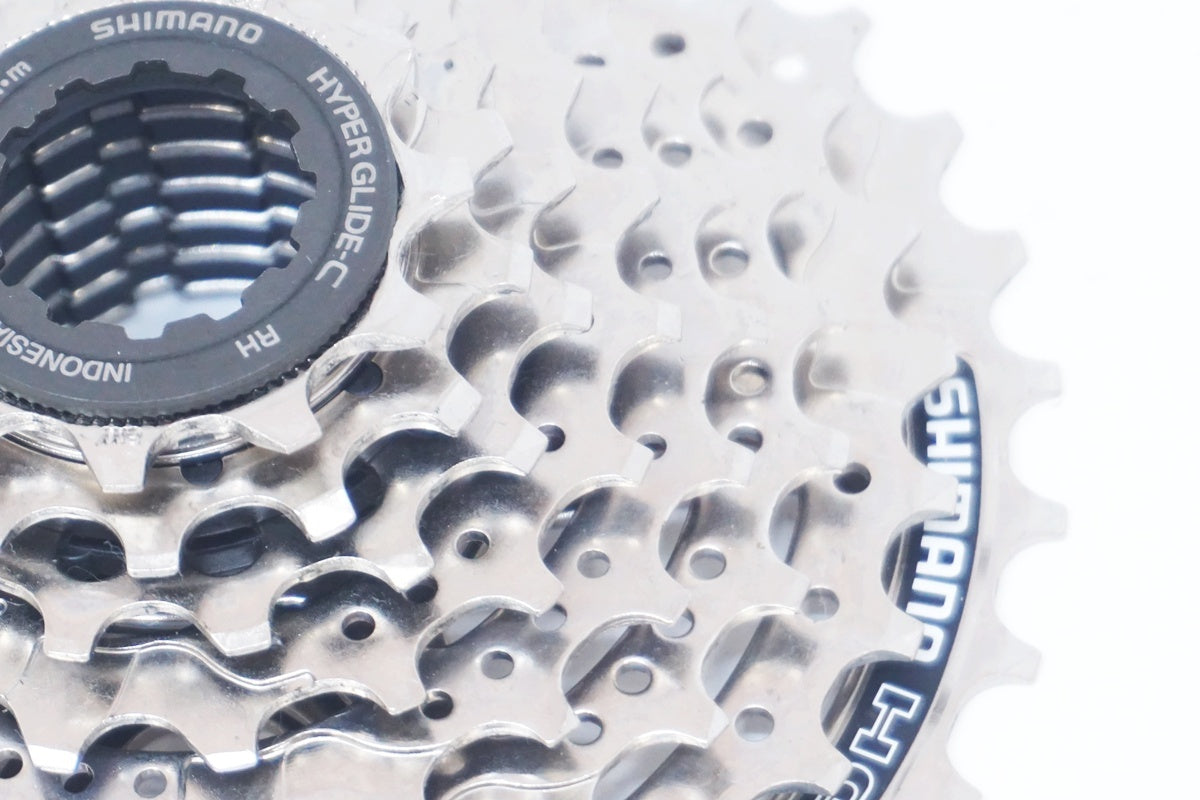 SHIMANO 「シマノ」 CS-HG41-8 11-32T スプロケット / 大阪美原北インター店